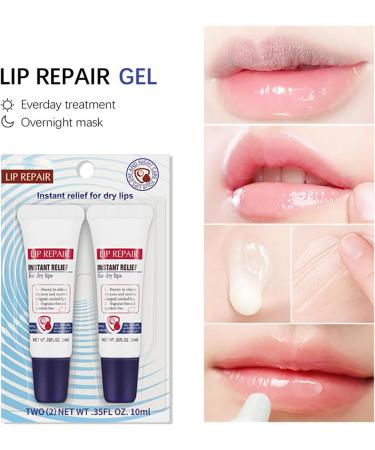 Lip Tube Moisturizer Lip Repair Cream Lip Repair Intensive Lip Repair Lip Balm Repair Hydrating Lip Balm Lip Balm Set Lip Cream for Dry Lips Lip Repair Ointment - Buy Online on GoSupps.com