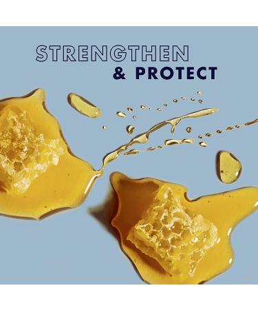 Shea Moisture Manuka Honey & Yogurt Protein Power Treatment - 8 oz - Buy Online on GoSupps.com