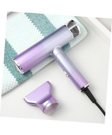 Didiseaon Foldable Hair Dryer Folding Hair Dryer Travel Blow Dryer Hair Dryer Foldable Small Blow Dryer Abs - Buy Online on GoSupps.com