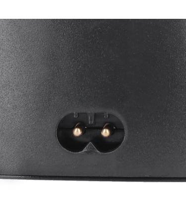 Hair Clipper Charging Stand | Replacement Accessory for Electric Hair Clippers | Universal Hair Clipper Dock - Buy Online on GoSupps.com