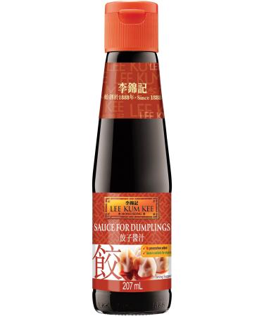 LEE KUM KEE Sauce for Dumplings (207 ml)