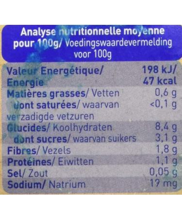 Babybio moulin de carotte & quinoa d s 8 mois 2x200g - Buy Online on GoSupps.com