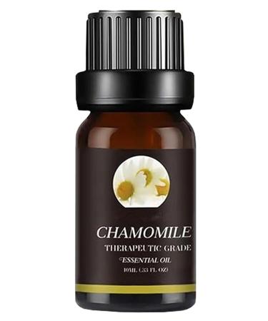 Marronie Oil for Varicose Veins Marronie Chamomile Essential Oil for Varicose Veins Marrony Chamomile Therapeutic Grade Essential Oil Varicose Vein Treatment for Legs (1PCS)