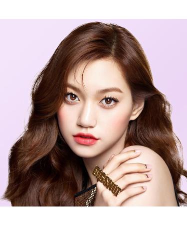Tuxxjzm Lash Curler Heater | Electric Heat Curler for Eye Lashes Rechargeable | Eyelash Curling Heater for Outgoing Working Dates Daily Commutes With Fan - Buy Online on GoSupps.com