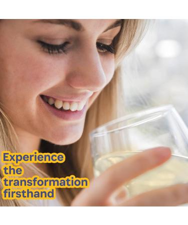 Synerplex MitoMin Complex Liquid Mineral Supplement Easy to-Use Formula for Everyday Wellness - Essential Macro & Trace Minerals - Buy Online on GoSupps.com