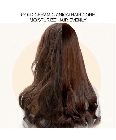Buy Beach Waves Curling Iron - Rapid Heating 38mm Ceramic Hair Curling Wand for Stunning Curls - International Shipping Available - Buy Online on GoSupps.com