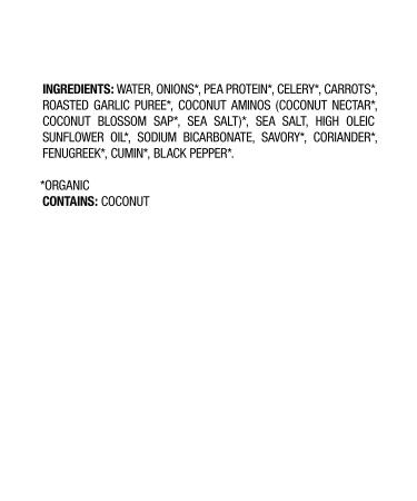 Pacific Foods Organic Herb & Roasted Garlic Creamy Plant-Based Broth 32oz Carton - 1 Pack - Buy Online on GoSupps.com