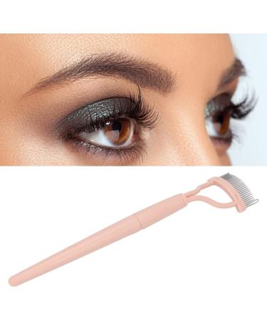 Buy Eyelash Separator Tool - Mini Portable Lash Separator with Protective Cover | Perfect for Outdoor Use - Buy Online on GoSupps.com