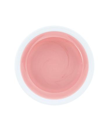 Builder Gel Pink Thick Viscosity - Premium UV Nail Gel from Germany | 15ml - International Shipping Available - Buy Online on GoSupps.com