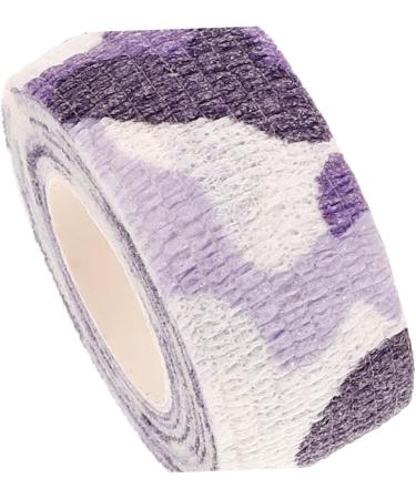 4 Rolls Self Finger Wraps - Injury Tape Golf Finger Tape & Wrist Wraps - Non-Woven Fabric for Sports Recovery - Buy Online on GoSupps.com