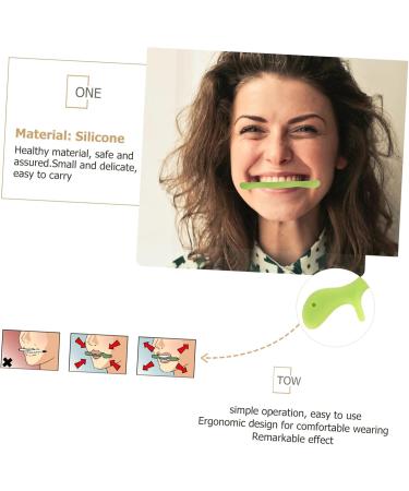 Shop Gleavi Accessories: Orthoses & Face Training Devices for a Youthful Smile | International Shipping Available - Buy Online on GoSupps.com