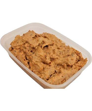 Cajun Marinade Flavouring - 2.5kg Catering Tub - Buy Online on GoSupps.com