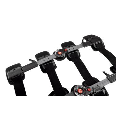 Brace Direct Breg T Scope Premier Post-Op Knee Brace | Ultimate Support for Recovery & Injury Management - Shop Now - Buy Online on GoSupps.com