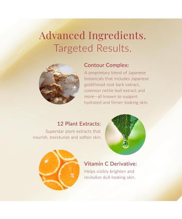 DHC Advanced Target Face Cream Targeted Revitalizing Cream for Face and Jawline 1.7 oz. Net Wt. (50g) - Buy Online on GoSupps.com