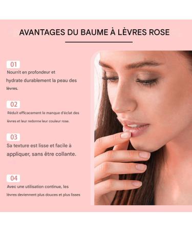 Winter Lip Balm - Natural Plant Extracts 10g Moisturizing Balm for Dry Lips for Women | for Wife Girlfriend Friends Sisters Dates Travel Gatherings Outings - Buy Online on GoSupps.com