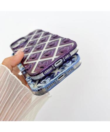 Valrion iPhone 14 Pro Max Shell - Cute 3D Bladder Heart Cover Glittery Love Shape Slim & Shockproof TPU Case for Women & Girls - Buy Online on GoSupps.com