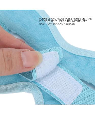 Reusable Gel Bead Eye Pack - Remove Dark Circles | 3 Color Options with Unique Design - Buy Online on GoSupps.com