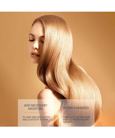 Barre de Shampooing l'eau de Riz Solide pour la Croissance et le Renforcement des Cheveux - Buy Online on GoSupps.com