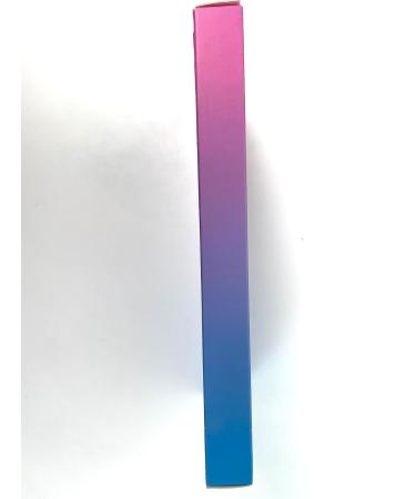 Mizhse Gel Nail Polish Set - 6 Pearl Effect Colors | White Shimmer UV Gel | 10ml UV/LED Soak Off Nail Polish - Buy Online on GoSupps.com