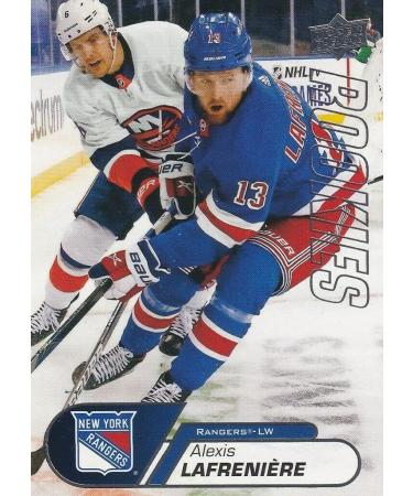 2020 2021 Upper Deck NHL Limited Edition Star Rookies Factory Sealed 25 Card Set - Buy Online on GoSupps.com