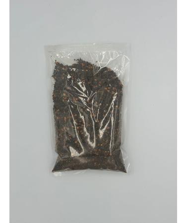 Old India Mulato Chillies Crushed 25g - Buy Online on GoSupps.com