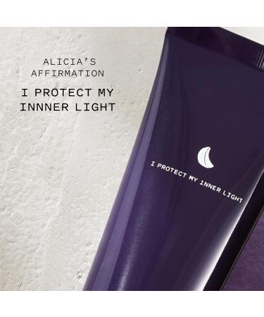 Keys Soulcare Protect Your Light Daily Moisturizer SPF 30 | Lightweight Vegan Sunscreen with UVA+UVB Protection | 1.69 Fl Oz - International Shipping Available - Buy Online on GoSupps.com