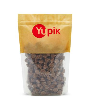 Yupik Chocolate Flavored Rosebuds 1Kg