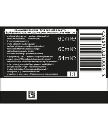 LOreal Farba Recital Preference A3 Jasny Bursztyn - Buy Online on GoSupps.com
