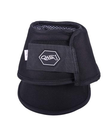 ARBO-INOX Bell Boots Aqua Bell Boots Jumping Boots black (XS)