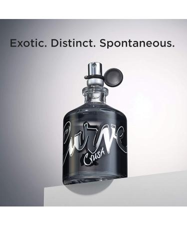 Curve Men's Cologne Fragrance Spray Casual Day or Night Scent Curve Crush 0.5 Fl Oz Curve Crush 0.5 Fl Oz (Pack of 1) - Buy Online on GoSupps.com