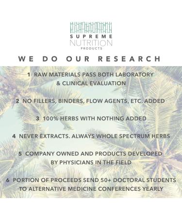 Supreme Nutrition American Ginseng Supreme 60 Pure American Ginseng Root Vegetarian Capsules 60 Count (Pack of 1) - Buy Online on GoSupps.com