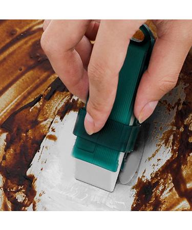 Stubborn Stain Remover Rubber for with Powerful Stain Removal Versatile Application for Kitchen Bathroom Car Interior Shoes - Buy Online on GoSupps.com