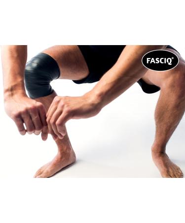 FASCIQ Floss Bands - Normal Compression | Enhance Mobility & Strength | Muscle Recovery for Exercise & Work Out | Soreness Relief - Buy Online on GoSupps.com