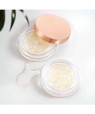 Lash Glue Balm | Long Lasting Eyelash Glue | Eyelashes Extension Glue Balm | Lash Glues Balm Provides Strong and Long Lasting Hold for Eyelash Lifts and Extensions - Buy Online on GoSupps.com