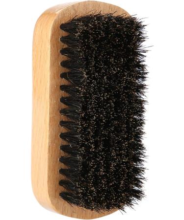 7Pcs Beard Nursing Set - Mustache Hair Care Tool for Men, Includes Oil, Brush, Comb, Scissor - Ideal for Hair and Beard - Buy Online on GoSupps.com