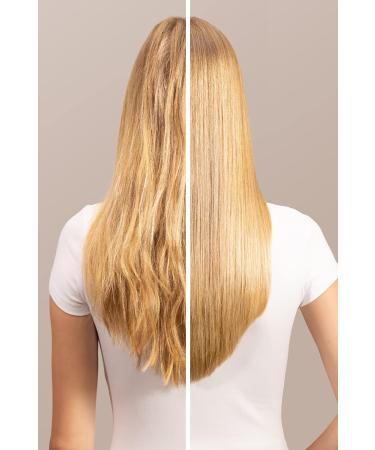 Davines Heart of Glass Instant Bonding Glow Serum - Lightweight Treatment for Blonde & Color-Treated Hair 10.14 Fl. Oz - Buy Online on GoSupps.com