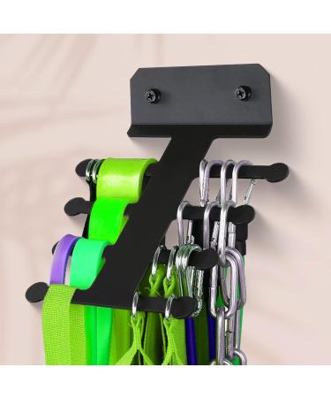 Oshhni Heavy Duty Resistance Band Storage Solution for Home Gym - Buy Online on GoSupps.com