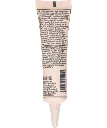 The Body Shop Vitamin-E Eye Cream 15 ml - Buy Online on GoSupps.com