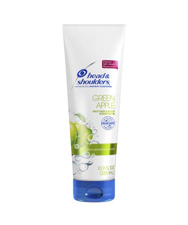 Head and Shoulders Green Apple Conditioner 13.5 Fl Oz(Packaging May Vary) - Buy Online on GoSupps.com