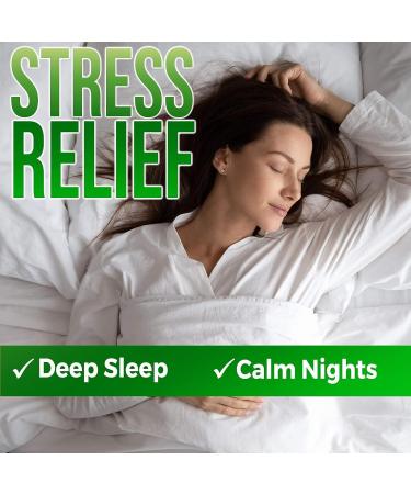 Organic Hemp Bath Bombs Gift Set with Shea Butter - Herbal Spa Fizzies for Recovery & Relaxation - Buy Online on GoSupps.com