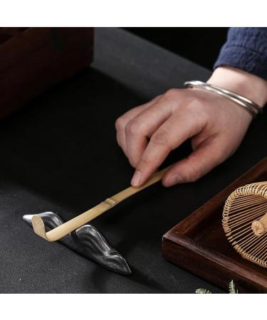 Kit Matcha Making ensembles de c r monies matcha - Accessoires pour matcha chiot de cuill re de bol | Outils de kit de c r monie de relaxation Zen Home CERIMONY DU TEA BUREAUX - Buy Online on GoSupps.com