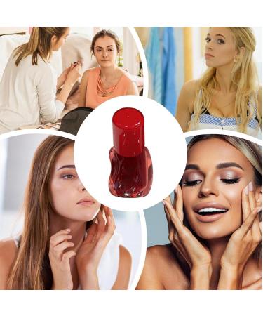 Mirror Finish Lip Gloss Lip Gloss Mirror Volumizing Glowy Balm Long Lasting Plump Effect Lightweight Makeup High Gloss Mirror Finish Volumizing & Plumping Effect For Natural Shine And 06 - Buy Online on GoSupps.com