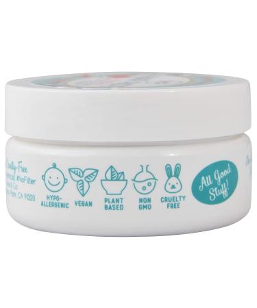 LANE & CO. Hair Paste - Natural & Organic Styling Gel for Babies, Toddlers & Kids - Safe, Non-Sticky Formula to Tame Bed Head & Flyaways - 2oz - Buy Online on GoSupps.com