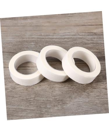 Buy Housoutil 18 Rolls White Duct Tape - Medical & Lash Extensions Adhesive Tape for Eyelash Applications - Best Quality International Shipping - Buy Online on GoSupps.com