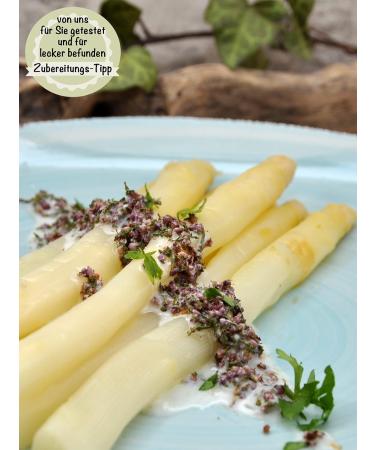 Dried Organic Flowers in a Jar | Handmade Flower Tea | Premium Quality Heather Flowers | Unique Reusable Gift - Buy Online on GoSupps.com