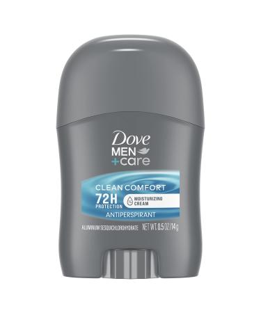 Dove Men+Care Clean Comfort 0.5 oz - Buy Online on GoSupps.com