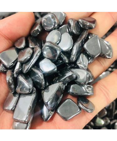 Natural Crystal Rough Natural Quartz Crystal 100g Shungite Raw Stone Specimen for Home Office Decor