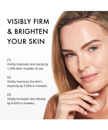 Depology Power C Antioxidant Radiance Serum | Brightening Vitamin C Serum for Fine Lines & Wrinkles - 1.01 fl. oz - Buy Online on GoSupps.com