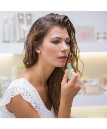  Kasmole Lip Makeup Kits | 4 Pack Universal High Pigmentation Lip Tints | Lip Makeup Supplies for Girls for Party Work Party Kasmole - Buy Online on GoSupps.com