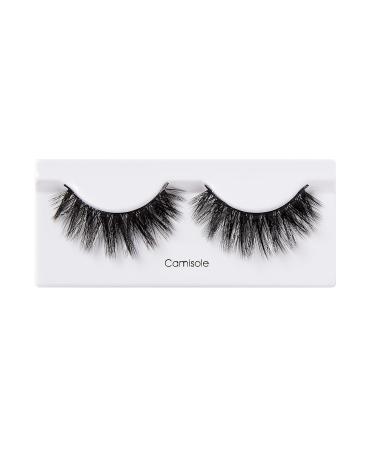 KISS Lash Couture Triple Push Up Collection - 3D Volume False Eyelashes | Reusable Multi-Angle Design Style Camisole | Shop Internationally - Buy Online on GoSupps.com